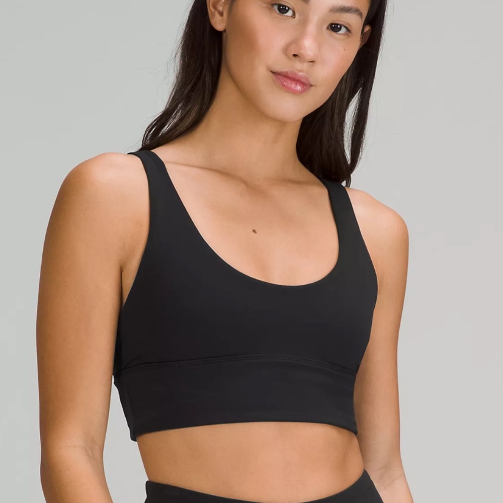 lululemon Align™ Reversible Bra  Light Support Size 6